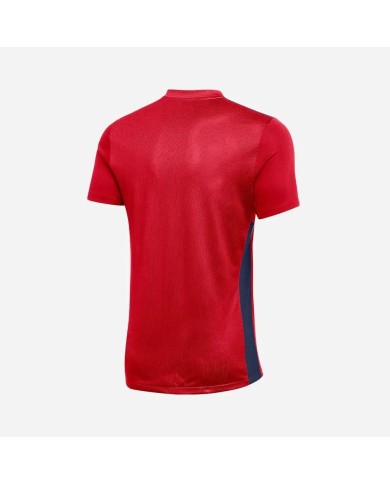 T-Shirt  DA CALCIO NIKE  Dri-FIT Park Derby IV FD7430-658 T-Shirt  DA CALCIO NIKE  Dri-FIT Park Derby IV FD7430-658