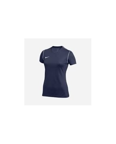 T-SHIRT DA CALCIO Nike Dri-Fit Park20  BV6897-410 T-SHIRT DA CALCIO Nike Dri-Fit Park20  BV6897-410