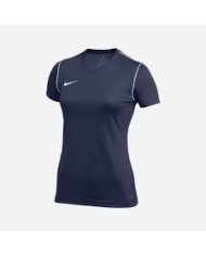 T-SHIRT DA CALCIO Nike Dri-Fit Park20  BV6897-410 T-SHIRT DA CALCIO Nike Dri-Fit Park20  BV6897-410