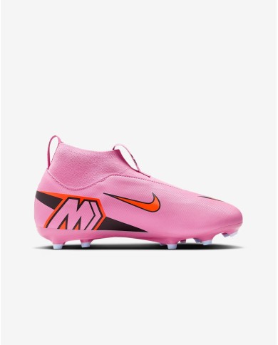 Nike Jr. Mercurial Superfly 10 Academy MG FQ8304-600 Nike Jr. Mercurial Superfly 10 Academy MG FQ8304-600