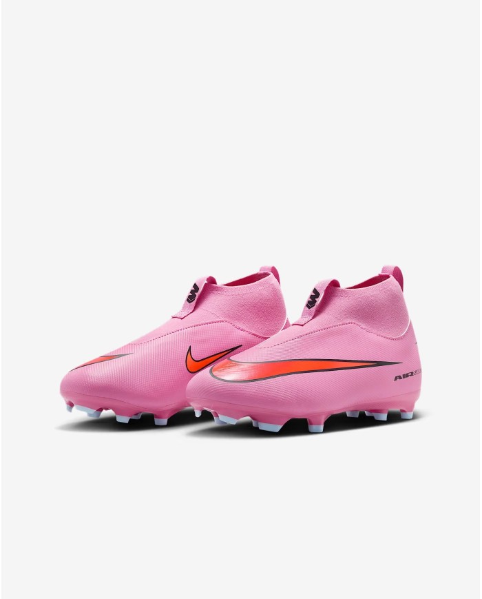 Nike Jr. Mercurial Superfly 10 Academy MG FQ8304-600