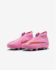 Nike Jr. Mercurial Superfly 10 Academy MG FQ8304-600