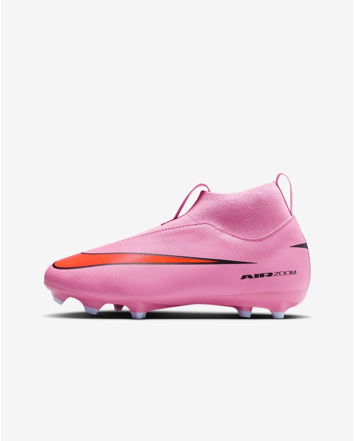 Nike Jr. Mercurial Superfly 10 Academy MG FQ8304-600