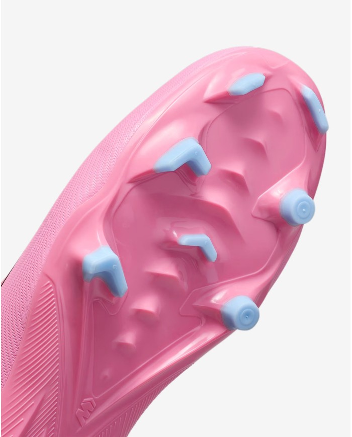 Nike Jr. Mercurial Superfly 10 Academy MG FQ8304-600