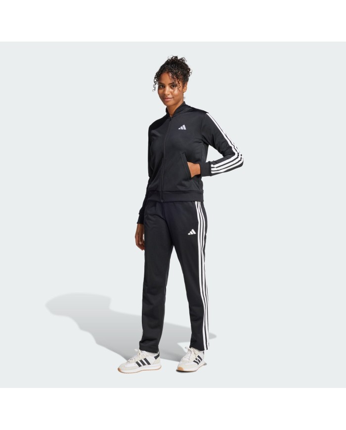 TUTA Adidas Track suit Essentials 3-Stripes JD5434
