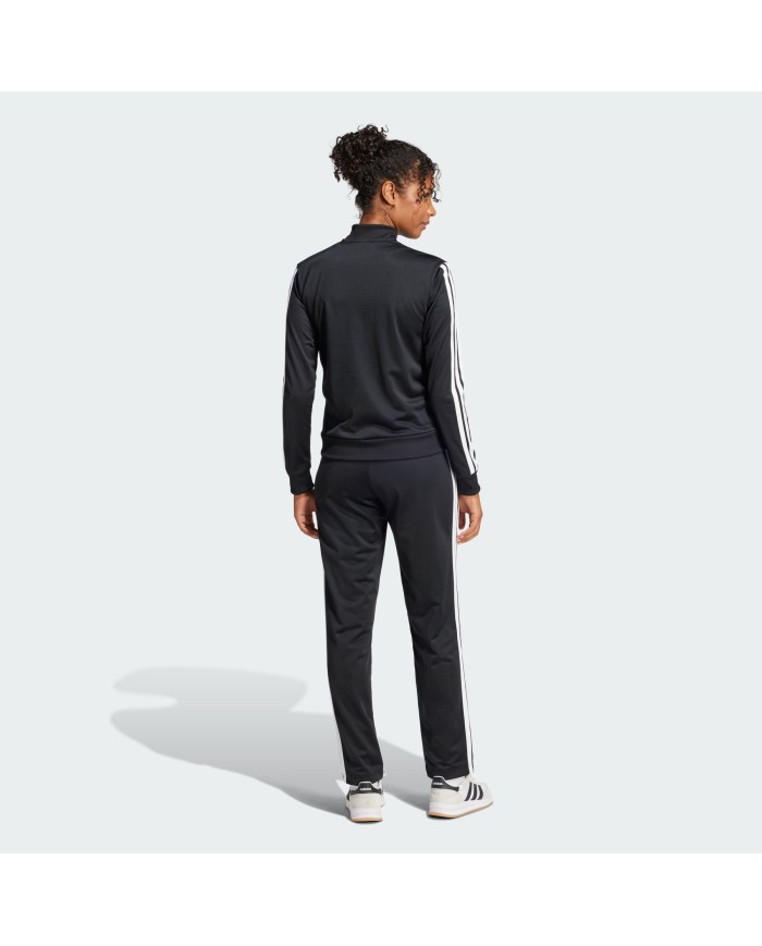 TUTA Adidas Track suit Essentials 3-Stripes JD5434