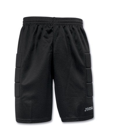 PANTALONCINO DA PORTIERE JOMA 711/101 PANTALONCINO DA PORTIERE JOMA 711/101