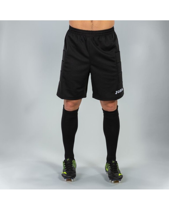 PANTALONCINO DA PORTIERE JOMA 711/101