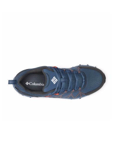 Scarpe da trekking Peakfreak II Outdry Columbia  2100711-492 Scarpe da trekking Peakfreak II Outdry Columbia  2100711-492