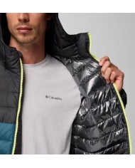 Giacca imbottita con cappuccio Powder Lite II  2086944-429