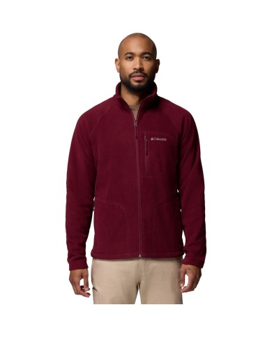 Columbia Giacca in Pile Fast Trek II Full Zip  1420421-624 Columbia Giacca in Pile Fast Trek II Full Zip  1420421-624
