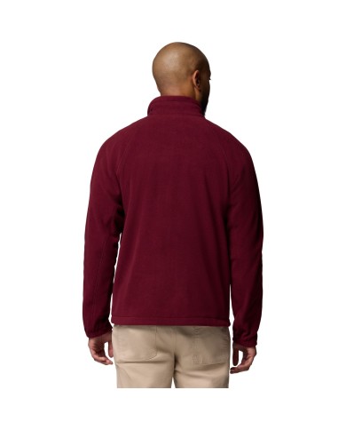 Columbia Giacca in Pile Fast Trek II Full Zip  1420421-624