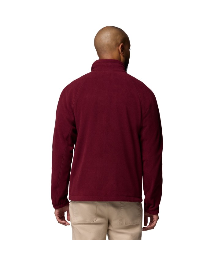 Columbia Giacca in Pile Fast Trek II Full Zip  1420421-624