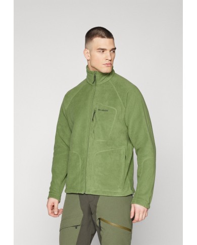 Columbia Giacca in Pile Fast Trek II Full Zip 1420421-375 Columbia Giacca in Pile Fast Trek II Full Zip 1420421-375