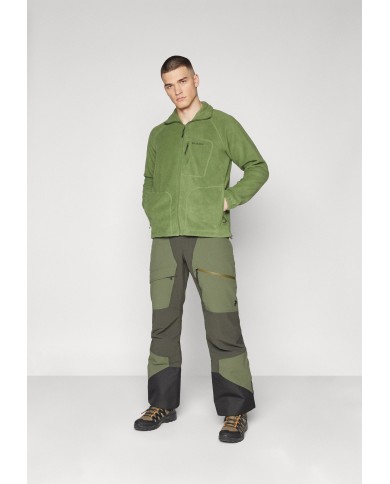 Columbia Giacca in Pile Fast Trek II Full Zip 1420421-375 Columbia Giacca in Pile Fast Trek II Full Zip 1420421-375