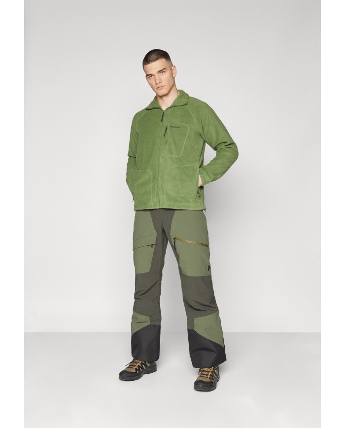 Columbia Giacca in Pile Fast Trek II Full Zip 1420421-375