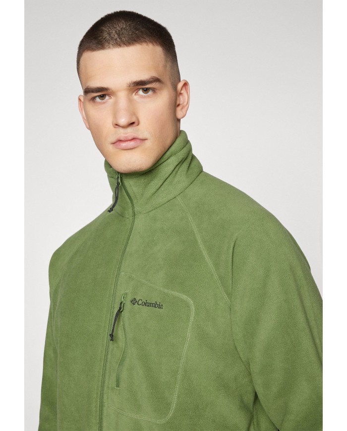 Columbia Giacca in Pile Fast Trek II Full Zip 1420421-375