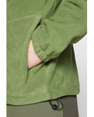 Columbia Giacca in Pile Fast Trek II Full Zip 1420421-375