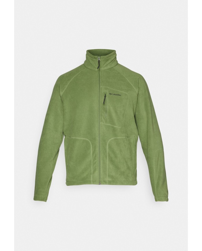 Columbia Giacca in Pile Fast Trek II Full Zip 1420421-375