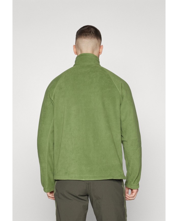 Columbia Giacca in Pile Fast Trek II Full Zip 1420421-375