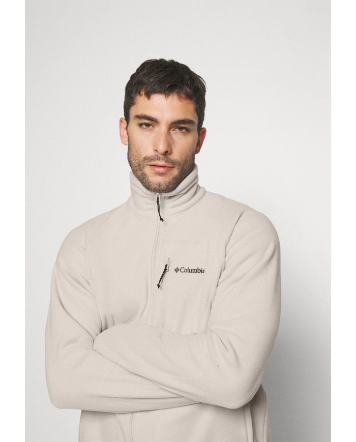 Columbia Giacca in Pile Fast Trek II Full Zip 1420421-278