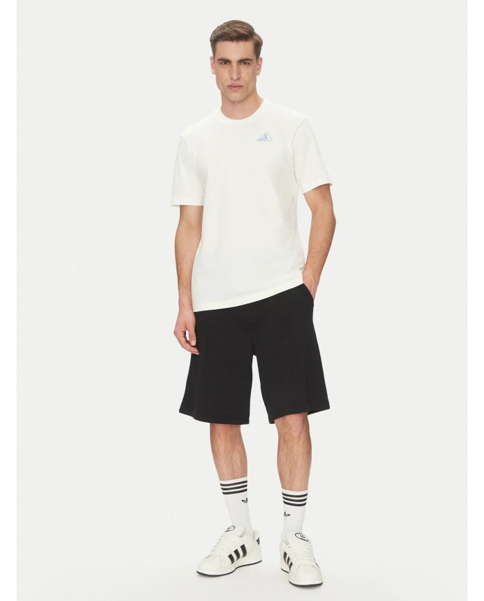 T-shirt Earth Day Graphic JI6756  Adidas