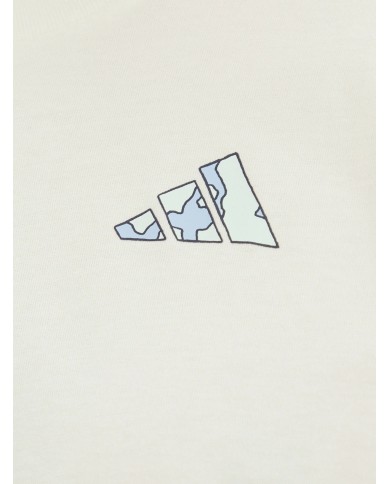 T-shirt Earth Day Graphic JI6756  Adidas