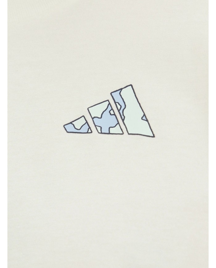 T-shirt Earth Day Graphic JI6756  Adidas