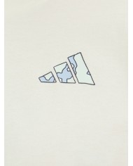 T-shirt Earth Day Graphic JI6756  Adidas