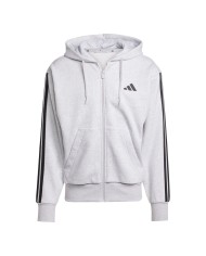 Felpa con cappuccio adidas Essentials Three Stripes  JD1863