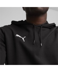 Felpa con cappuccio Puma Teamgoal Casuals 658618-03
