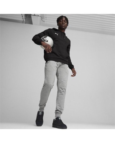 Felpa con cappuccio Puma Teamgoal Casuals 658618-03