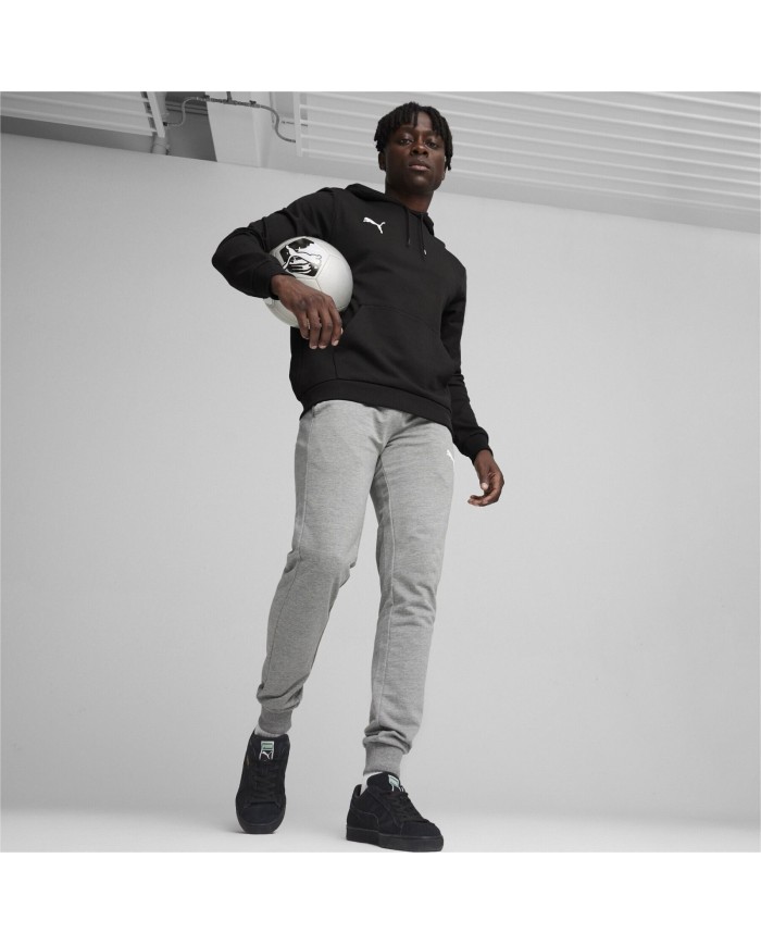 Felpa con cappuccio Puma Teamgoal Casuals 658618-03