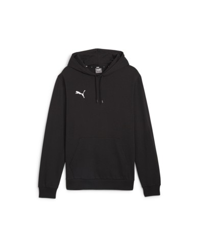Felpa con cappuccio Puma Teamgoal Casuals 658618-03