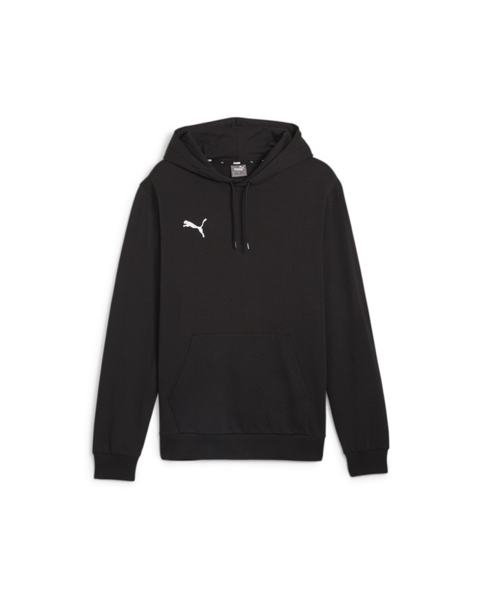 Felpa con cappuccio Puma Teamgoal Casuals 658618-03