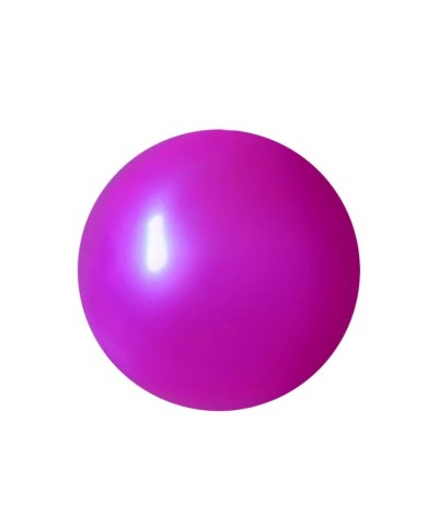 Palla Ritmica Effea 8280L Fuxia 19-20cm 400gr Ginnastica Ritmica Palla Ritmica Effea 8280L Fuxia 19-20cm 400gr Ginnastica Ritmica