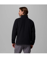 Giacca in Pile con cerniera intera Fast Trek II da uomo Columbia 1420421-010