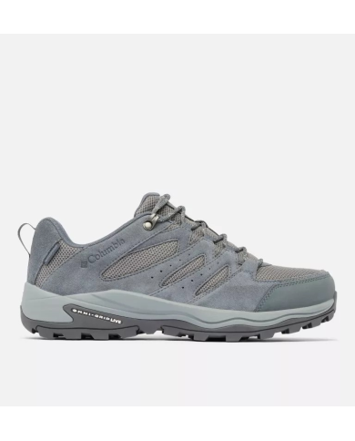 Scarpe da camminata impermeabili Redmond IV da uomo Columbia 2128721-053 Scarpe da camminata impermeabili Redmond IV da uomo Columbia 2128721-053