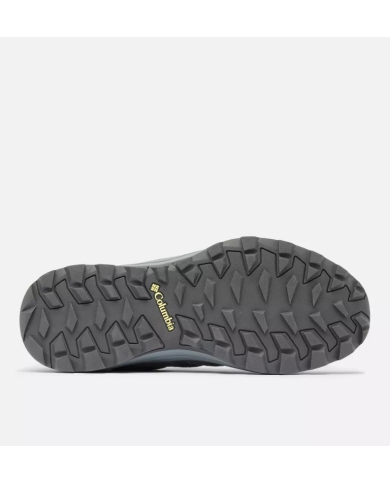 Scarpe da camminata impermeabili Redmond IV da uomo Columbia 2128721-053 Scarpe da camminata impermeabili Redmond IV da uomo Columbia 2128721-053