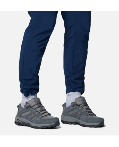 Scarpe da camminata impermeabili Redmond IV da uomo Columbia 2128721-053 Scarpe da camminata impermeabili Redmond IV da uomo Columbia 2128721-053