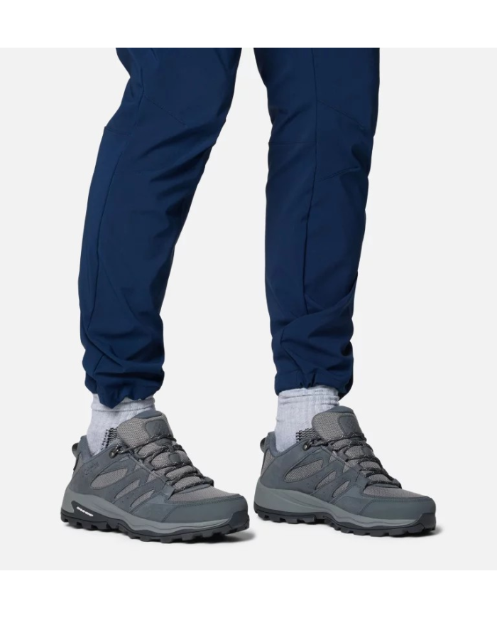 Scarpe da camminata impermeabili Redmond IV da uomo Columbia 2128721-053