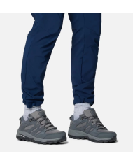 Scarpe da camminata impermeabili Redmond IV da uomo Columbia 2128721-053