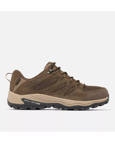 Scarpe da camminata impermeabili Redmond IV da uomo Columbia 2128721-231 Scarpe da camminata impermeabili Redmond IV da uomo Columbia 2128721-231