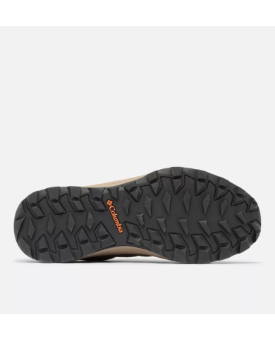 Scarpe da camminata impermeabili Redmond IV da uomo Columbia 2128721-231 Scarpe da camminata impermeabili Redmond IV da uomo Columbia 2128721-231