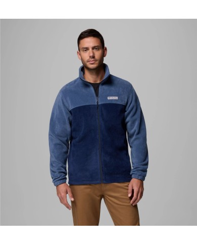 GIACCA Pile Columbia Steens Mountain Full Zip 2.0 1476671-479 GIACCA Pile Columbia Steens Mountain Full Zip 2.0 1476671-479