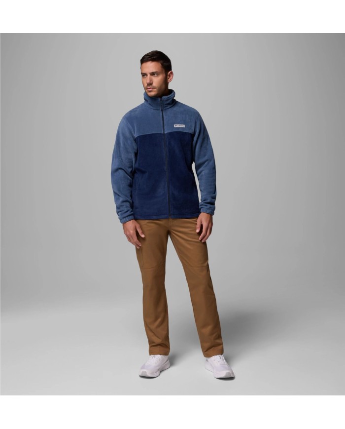 GIACCA Pile Columbia Steens Mountain Full Zip 2.0 1476671-479