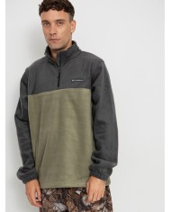 Pile Columbia Steens Mountain Half Zip  1620191-018