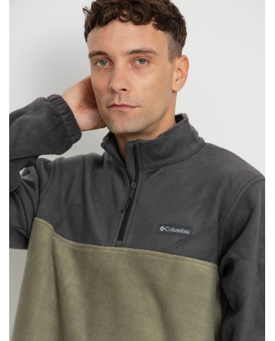 Pile Columbia Steens Mountain Half Zip  1620191-018