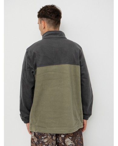 Pile Columbia Steens Mountain Half Zip  1620191-018