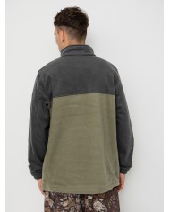 Pile Columbia Steens Mountain Half Zip  1620191-018